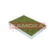 Filtre, air de l'habitacle KAMOKA 6080013 - Visuel 2