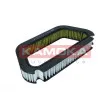 Filtre, air de l'habitacle KAMOKA 6080015 - Visuel 3