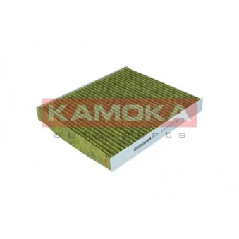 Filtre, air de l'habitacle KAMOKA 6080016