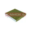 Filtre, air de l'habitacle KAMOKA 6080016 - Visuel 2