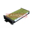 Filtre, air de l'habitacle KAMOKA 6080018 - Visuel 3