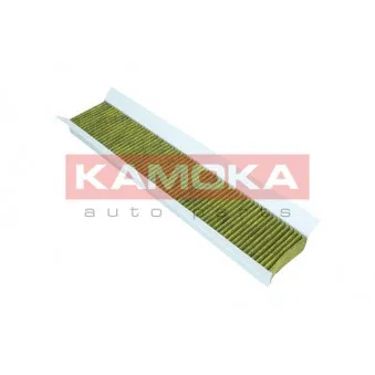Filtre, air de l'habitacle KAMOKA 6080019