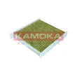 Filtre, air de l'habitacle KAMOKA 6080020 - Visuel 3