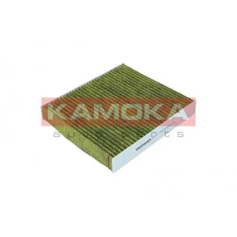 Filtre, air de l'habitacle KAMOKA 6080021