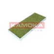 Filtre, air de l'habitacle KAMOKA 6080022 - Visuel 1