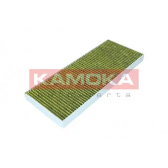 Filtre, air de l'habitacle KAMOKA 6080022