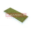Filtre, air de l'habitacle KAMOKA 6080022 - Visuel 2