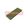 Filtre, air de l'habitacle KAMOKA 6080025 - Visuel 3