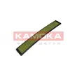 Filtre, air de l'habitacle KAMOKA 6080026 - Visuel 1
