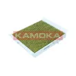 Filtre, air de l'habitacle KAMOKA 6080027 - Visuel 1