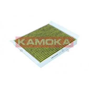Filtre, air de l'habitacle KAMOKA 6080027