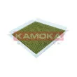 Filtre, air de l'habitacle KAMOKA 6080028 - Visuel 3