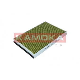 Filtre, air de l'habitacle KAMOKA 6080030