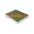Filtre, air de l'habitacle KAMOKA 6080031 - Visuel 2