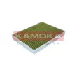 Filtre, air de l'habitacle KAMOKA 6080031 - Visuel 3