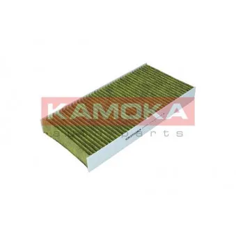 Filtre, air de l'habitacle KAMOKA 6080032