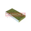 Filtre, air de l'habitacle KAMOKA 6080032 - Visuel 2