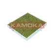 Filtre, air de l'habitacle KAMOKA 6080034 - Visuel 2