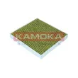 Filtre, air de l'habitacle KAMOKA 6080034 - Visuel 3