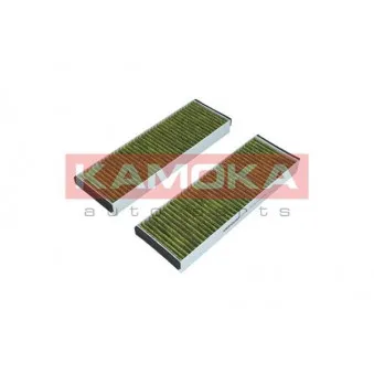 Filtre, air de l'habitacle KAMOKA 6080035