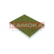 Filtre, air de l'habitacle KAMOKA 6080037 - Visuel 2
