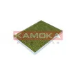 Filtre, air de l'habitacle KAMOKA 6080037 - Visuel 3