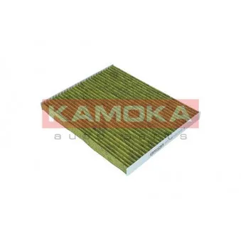 Filtre, air de l'habitacle KAMOKA 6080039