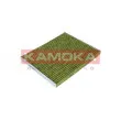 Filtre, air de l'habitacle KAMOKA 6080039 - Visuel 2