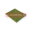 Filtre, air de l'habitacle KAMOKA 6080039 - Visuel 3