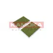 Filtre, air de l'habitacle KAMOKA 6080042 - Visuel 1