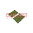 Filtre, air de l'habitacle KAMOKA 6080042 - Visuel 3