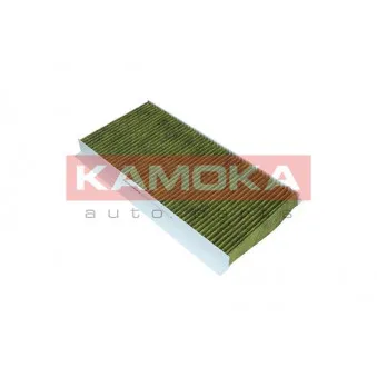 Filtre, air de l'habitacle KAMOKA 6080043