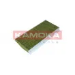 Filtre, air de l'habitacle KAMOKA 6080043 - Visuel 2