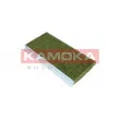 Filtre, air de l'habitacle KAMOKA 6080043 - Visuel 3