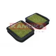 Filtre, air de l'habitacle KAMOKA 6080045 - Visuel 1