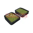 Filtre, air de l'habitacle KAMOKA 6080045 - Visuel 3