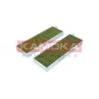 Filtre, air de l'habitacle KAMOKA 6080048 - Visuel 1