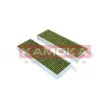 Filtre, air de l'habitacle KAMOKA 6080048 - Visuel 2