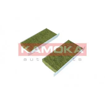 Filtre, air de l'habitacle KAMOKA 6080049