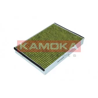 Filtre, air de l'habitacle KAMOKA 6080050