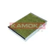 Filtre, air de l'habitacle KAMOKA 6080050 - Visuel 3