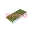 Filtre, air de l'habitacle KAMOKA 6080051 - Visuel 1