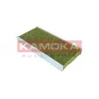 Filtre, air de l'habitacle KAMOKA 6080051 - Visuel 2
