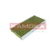 Filtre, air de l'habitacle KAMOKA 6080051 - Visuel 3