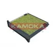 Filtre, air de l'habitacle KAMOKA 6080052 - Visuel 2
