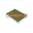 Filtre, air de l'habitacle KAMOKA 6080054 - Visuel 2