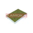 Filtre, air de l'habitacle KAMOKA 6080054 - Visuel 3