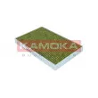 Filtre, air de l'habitacle KAMOKA 6080055 - Visuel 2