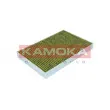 Filtre, air de l'habitacle KAMOKA 6080055 - Visuel 3