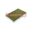 Filtre, air de l'habitacle KAMOKA 6080056 - Visuel 1